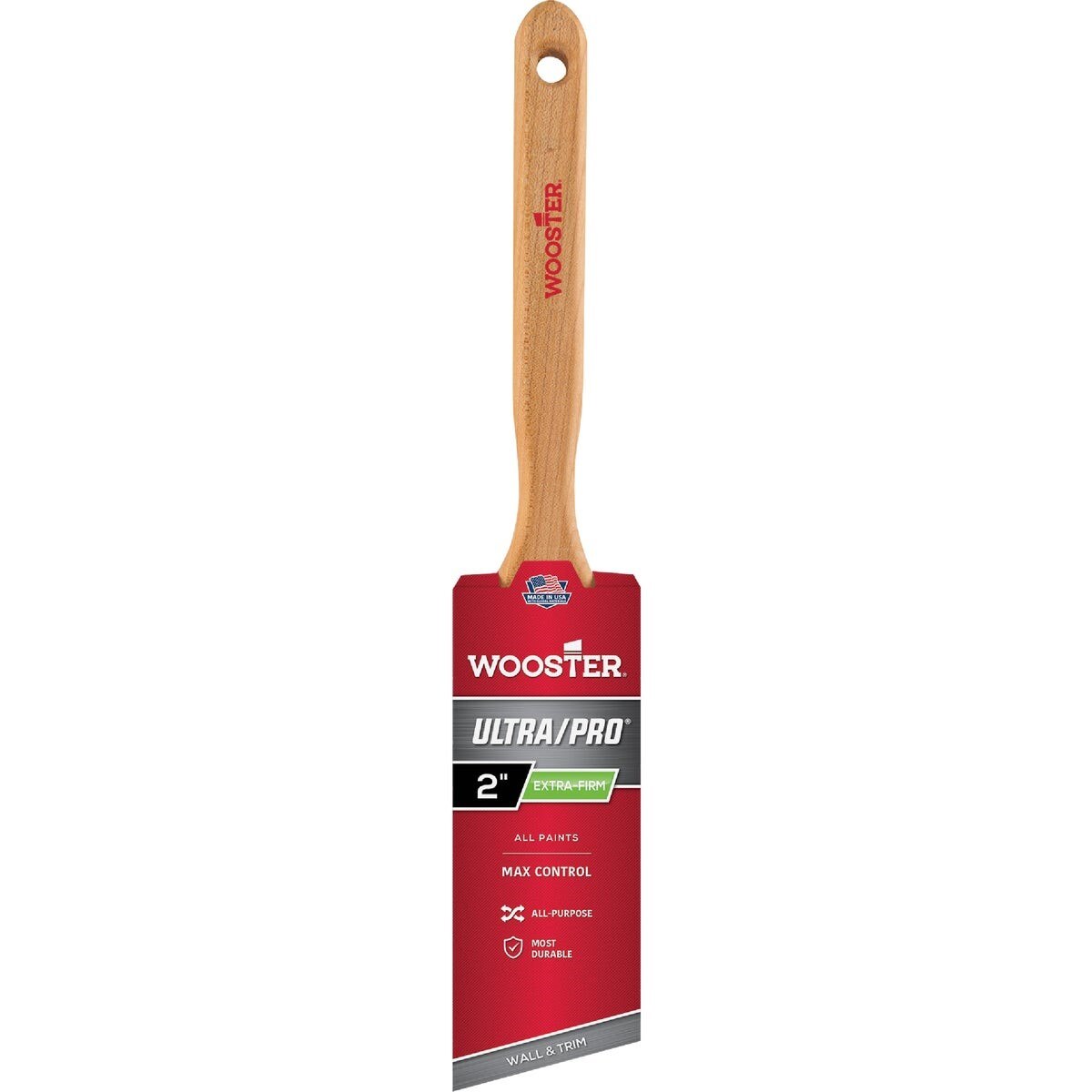 WOOSTER BRUSH 4153-2 PAINT SUPPLIES