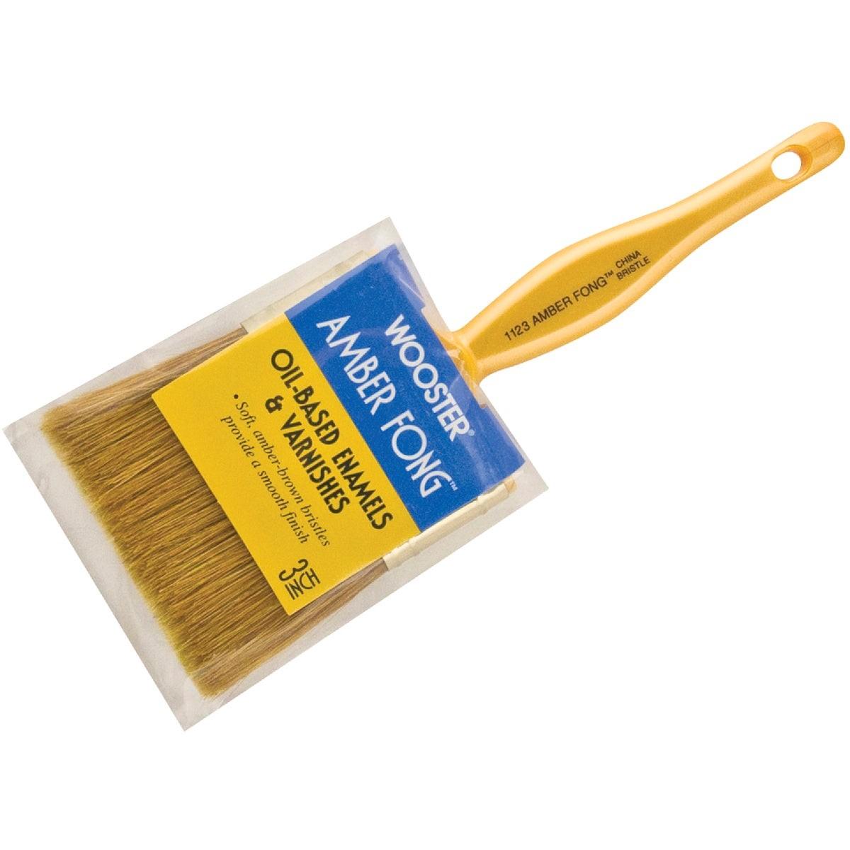 WOOSTER BRUSH 1123-3 PAINT SUPPLIES