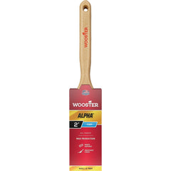 WOOSTER BRUSH 4232-2 PAINT BRUSHES