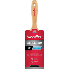 WOOSTER BRUSH 4173-3 BRUSHES, ROLLERS & TRAYS