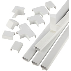 WIREMOLD C213 CONDUITS