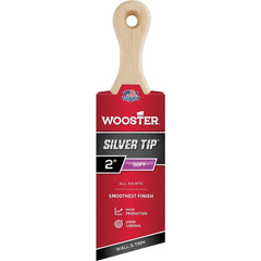 WOOSTER BRUSH 5225-2 PAINT BRUSHES