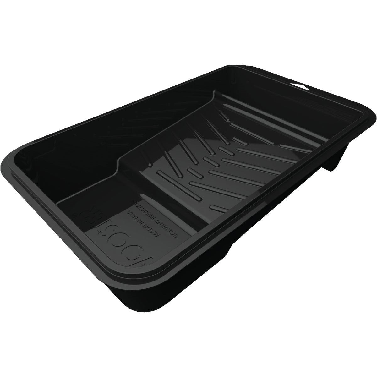 WOOSTER BRUSH BR403-61/2 BRUSHES, ROLLERS & TRAYS