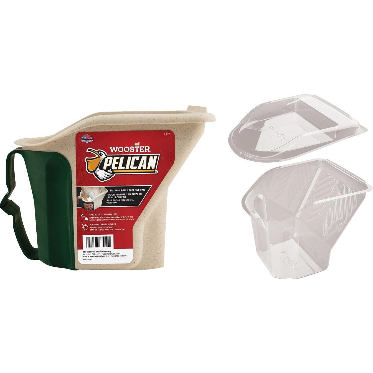 WOOSTER BRUSH 8619 PAINT SUPPLIES