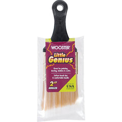 WOOSTER BRUSH Q3222-2 PAINT BRUSHES