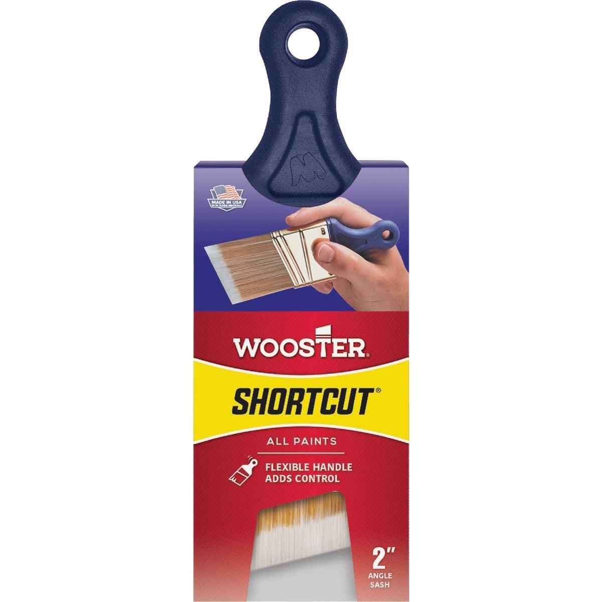 WOOSTER BRUSH Q3211-2 PAINT BRUSHES