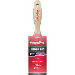 WOOSTER BRUSH 5222-21/2 PAINT BRUSHES