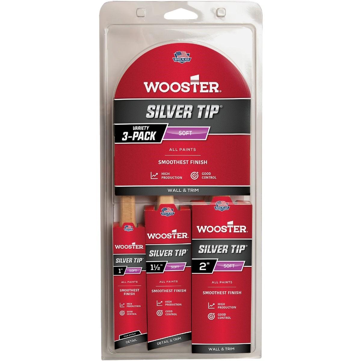 WOOSTER BRUSH 5229 PAINT BRUSHES
