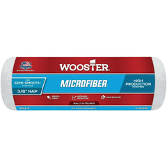 WOOSTER BRUSH R523-9 ROLLER COVERS