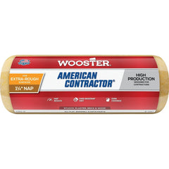 WOOSTER BRUSH R565-9 ROLLER COVERS