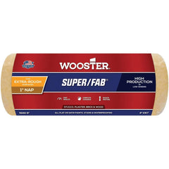 WOOSTER BRUSH R242-9 ROLLER COVERS