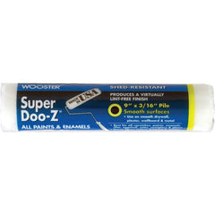 WOOSTER BRUSH R206-9 ROLLER COVERS