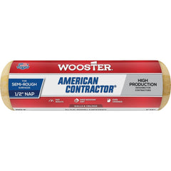 WOOSTER BRUSH R563-9 ROLLER COVERS