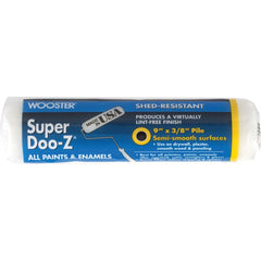 WOOSTER BRUSH R205-9 ROLLER COVERS