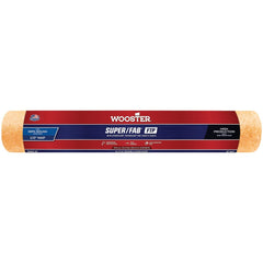 WOOSTER BRUSH RR924-18 ROLLER COVERS