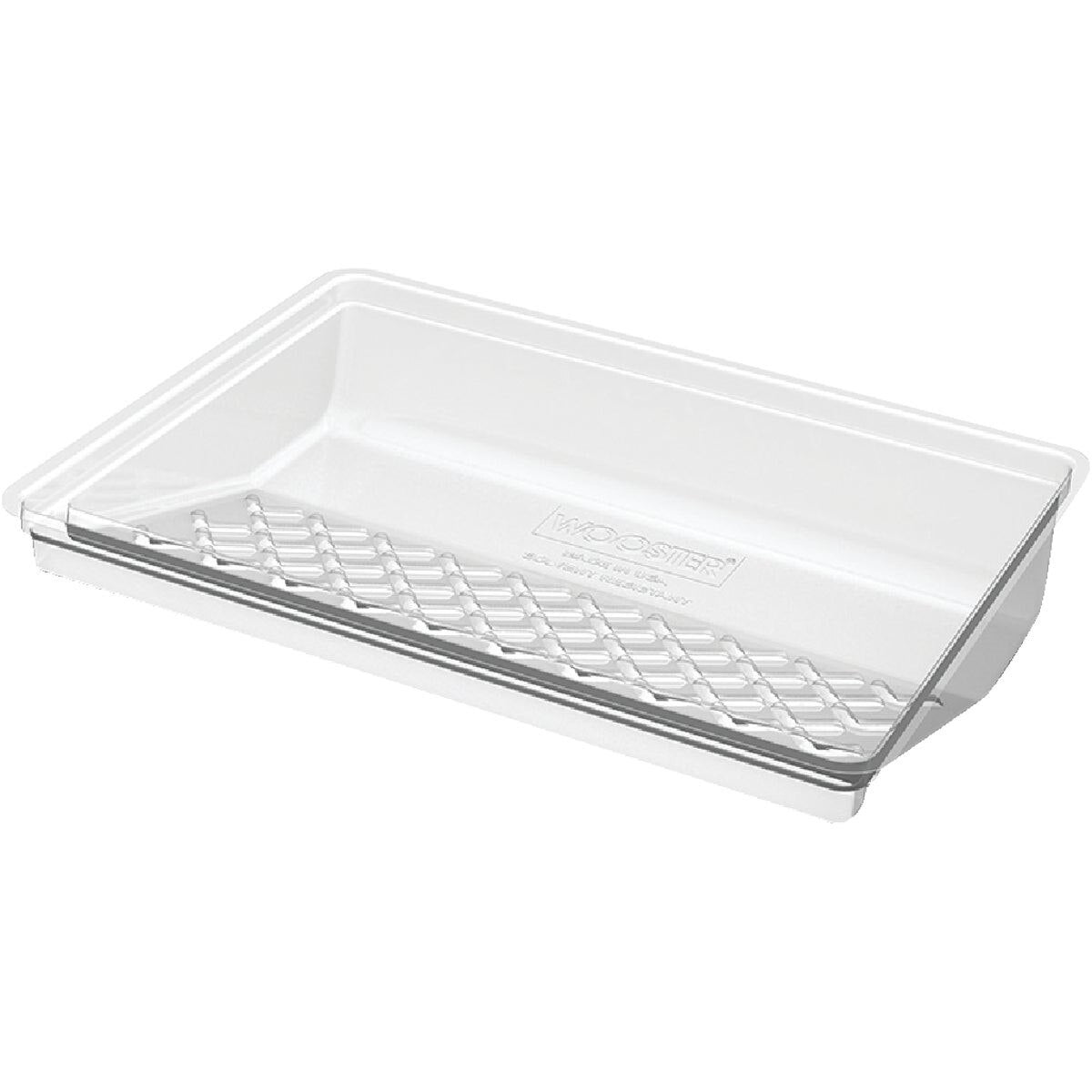 WOOSTER BRUSH R478 BRUSHES, ROLLERS & TRAYS