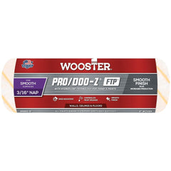 WOOSTER BRUSH RR665-9 ROLLER COVERS