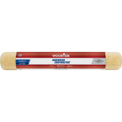 WOOSTER BRUSH R363-18 ROLLER COVERS