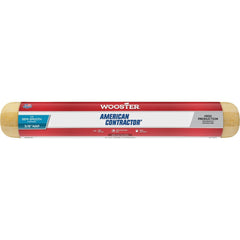 WOOSTER BRUSH R362-18 ROLLER COVERS