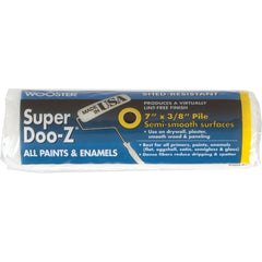 WOOSTER BRUSH R205-7 ROLLER COVERS