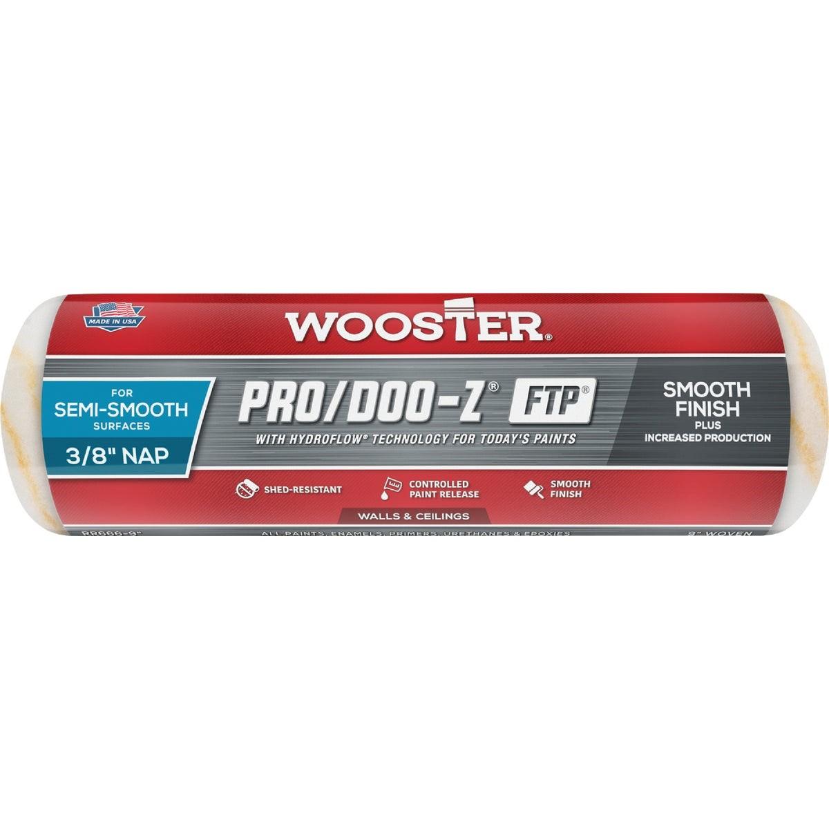 WOOSTER BRUSH RR666-9 ROLLER COVERS
