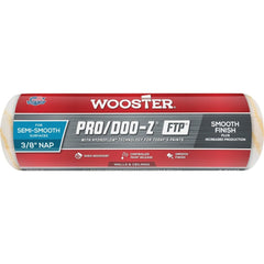 WOOSTER BRUSH RR666-9 ROLLER COVERS