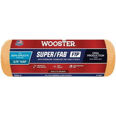 WOOSTER BRUSH RR923-9 ROLLER COVERS