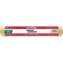 WOOSTER BRUSH R364-18 ROLLER COVERS