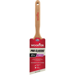 WOOSTER BRUSH Z1222-21/2 PAINT BRUSHES