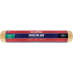 WOOSTER BRUSH RR925-18 ROLLER COVERS