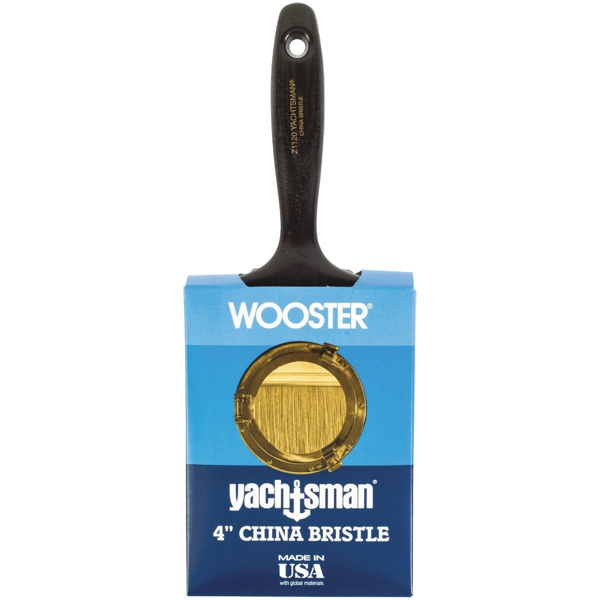 WOOSTER BRUSH Z1120-4 PAINT BRUSHES