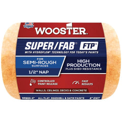 WOOSTER BRUSH RR924-4 ROLLER COVERS