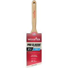 WOOSTER BRUSH Z1293-21/2 PAINT BRUSHES
