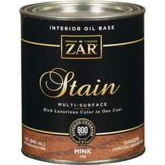 ZAR 12812 ABRASIVE HAND PADS
