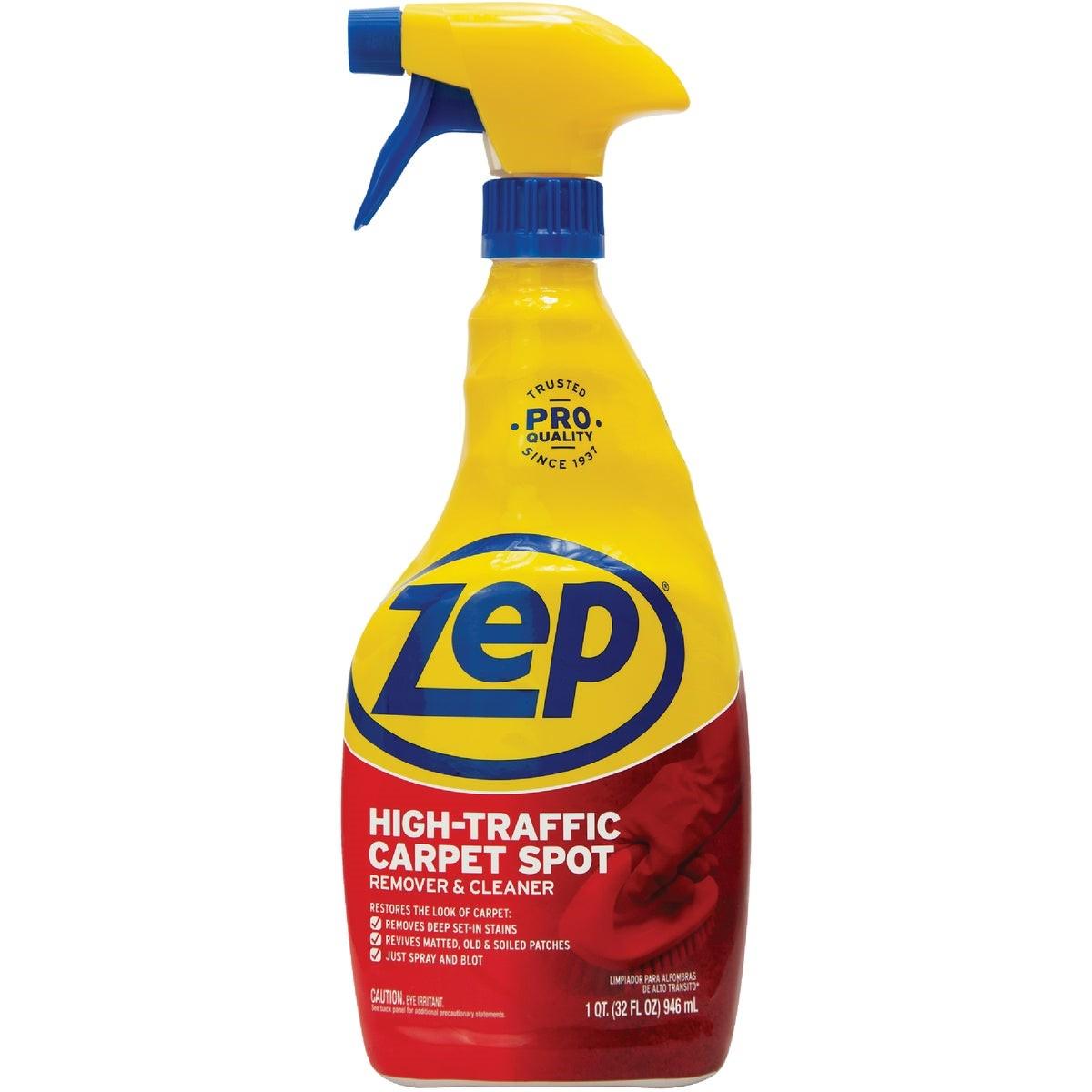 ZEP ZUHTC32 CARPET CLEANERS