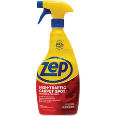 ZEP ZUHTC32 CARPET CLEANERS