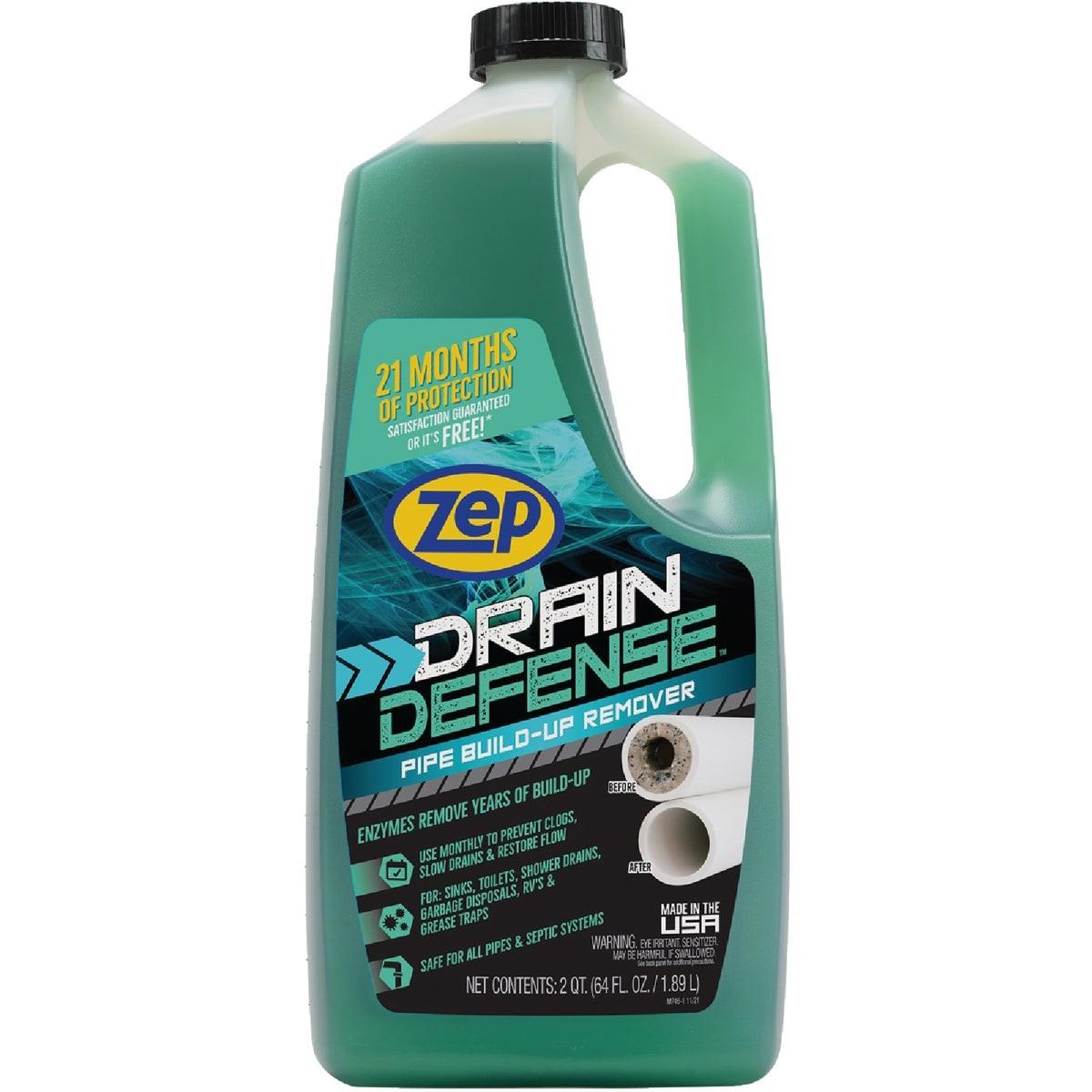 ZEP ZLDC648 DRAIN CLEANERS