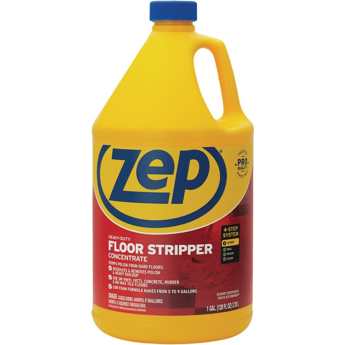 ZEP ZULFFS128 CLEANERS & DEGREASERS