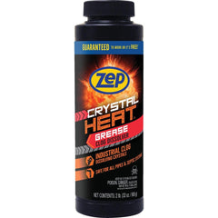 ZEP ZUCRY2 DRAIN CLEANERS