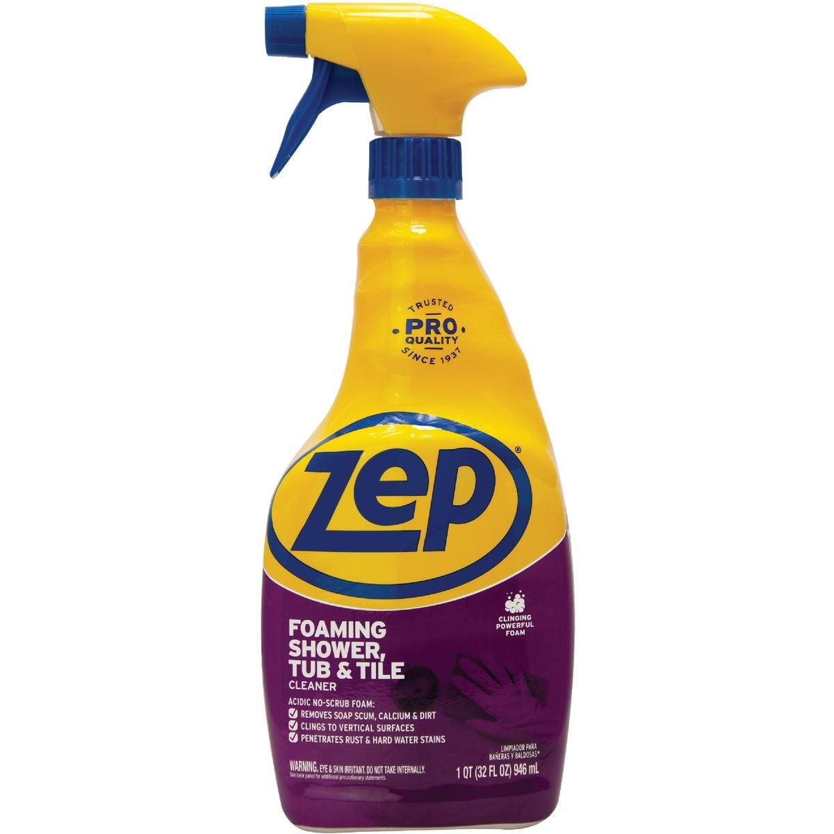 ZEP ZUPFTT32 CHEMICALS AND CLEANERS