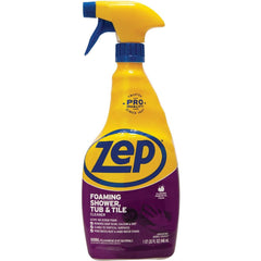 ZEP ZUPFTT32 CHEMICALS AND CLEANERS