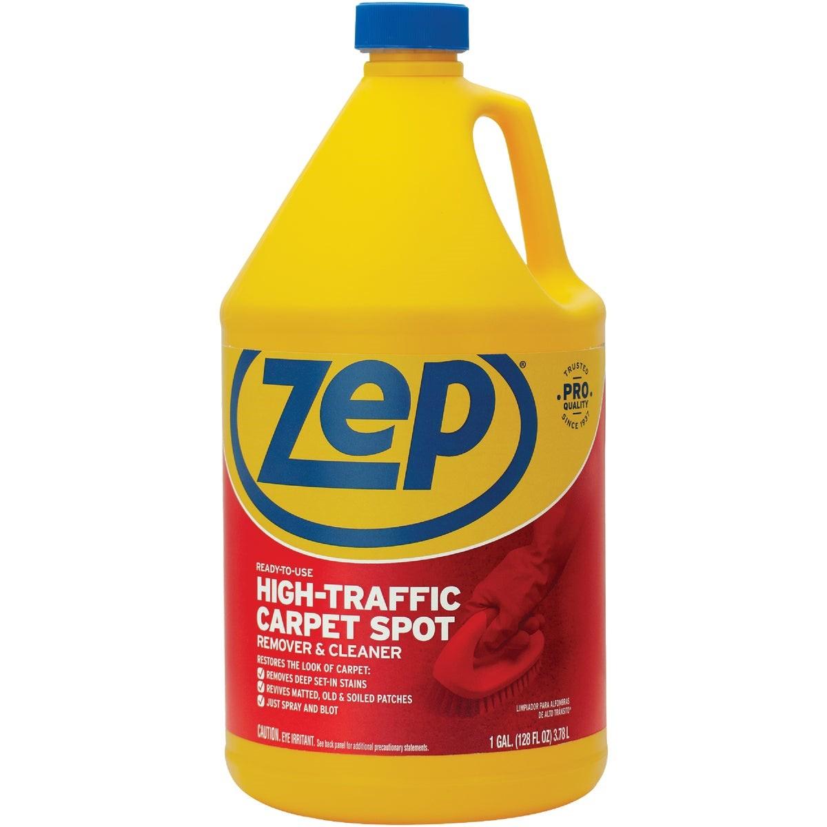 ZEP ZUHTC128 CARPET CLEANERS