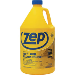 ZEP ZUWLFF128 FLOOR CLEANERS