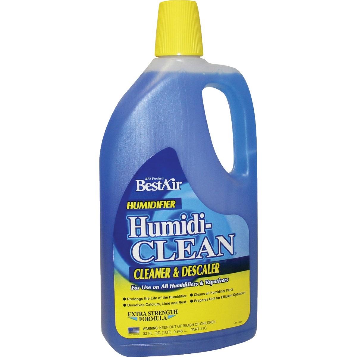 BESTAIR 1C HUMIDIFIER PARTS