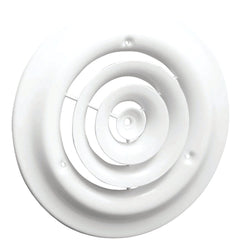 AMERIFLOW 1500W8R DIFFUSERS