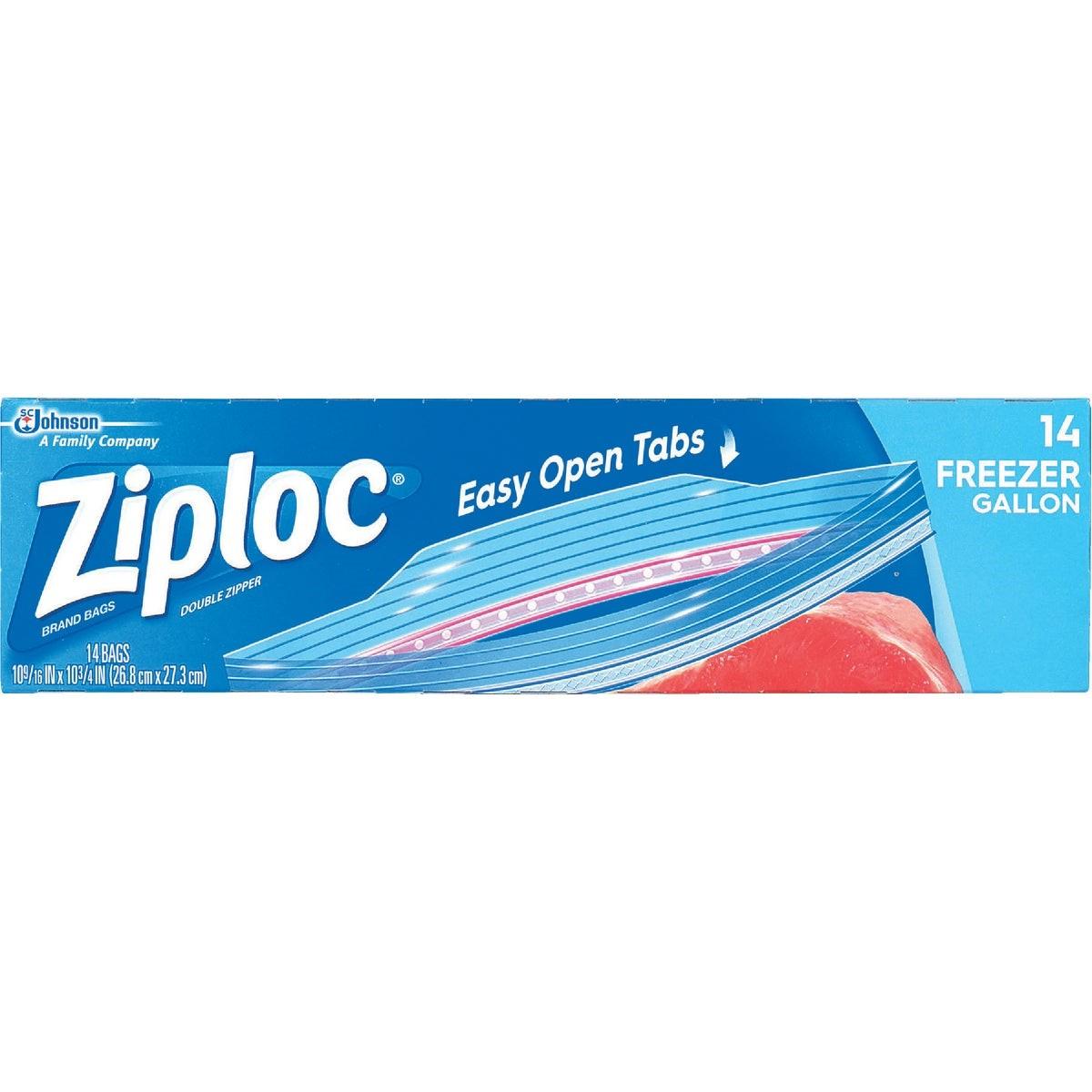 ZIPLOC 00389