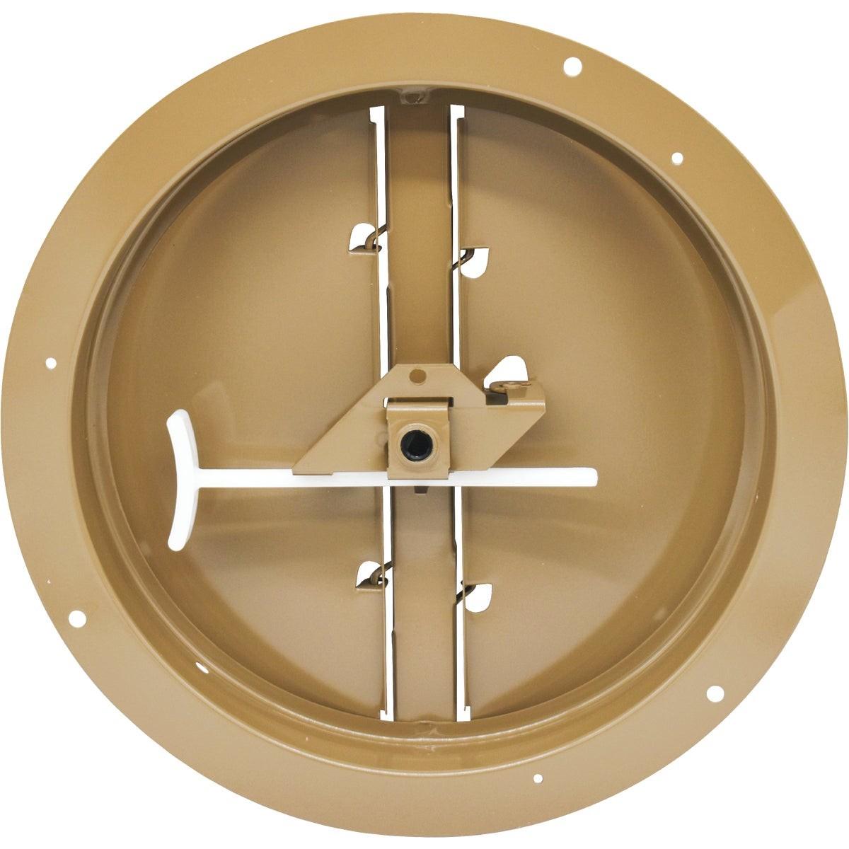 AMERIFLOW 1800B8R DUCT DAMPERS
