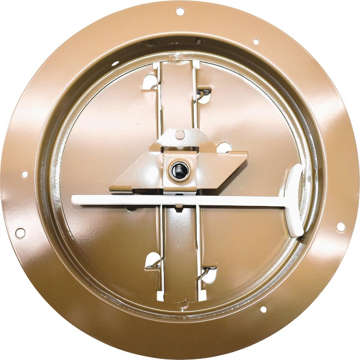 AMERIFLOW 1800B6R DAMPERS