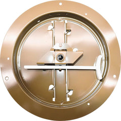 AMERIFLOW 1800B6R DAMPERS