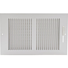 AMERIFLOW 367W10X6 REGISTERS